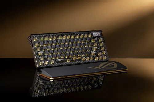Bàn phím ASUS ROG Azoth Extreme Edition 20